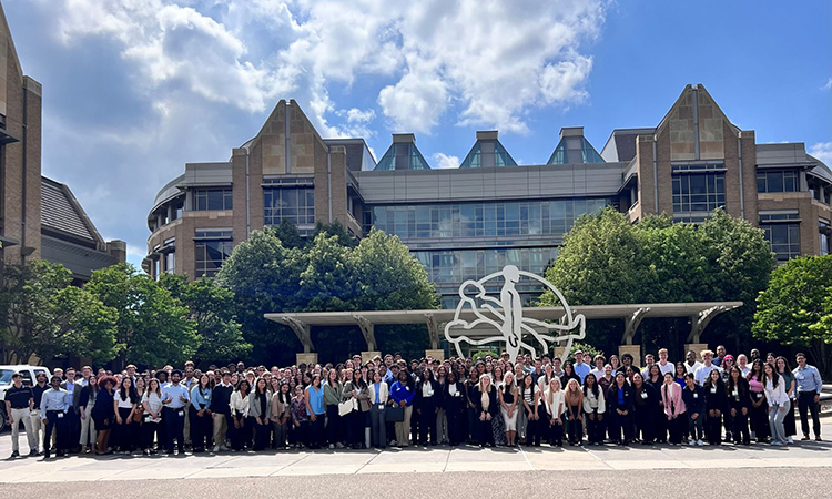 For Minnesota Internships, an In-Person Push