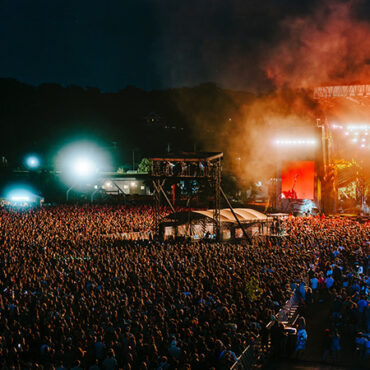 Yacht Club Lifts All Boats