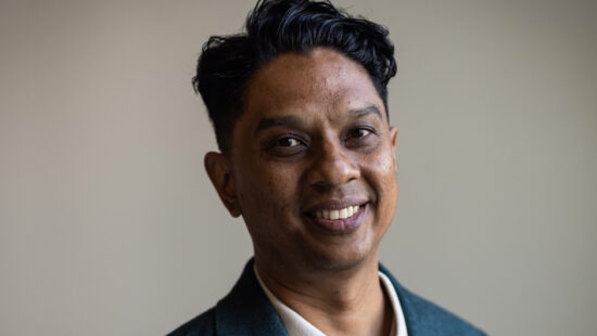 Sahan Journal Taps Vanan Murugesan as New Leader
