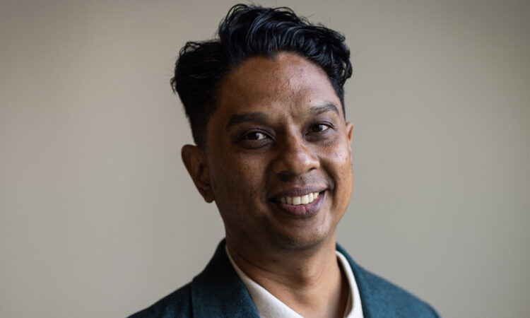 Sahan Journal Taps Vanan Murugesan as New Leader