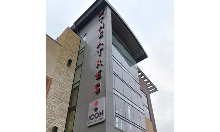 In St. Louis Park, a Silver Screen Switcheroo