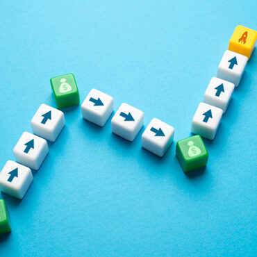 Five Ways to Accelerate Your Fundraise