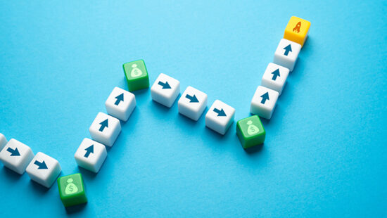 Five Ways to Accelerate Your Fundraise