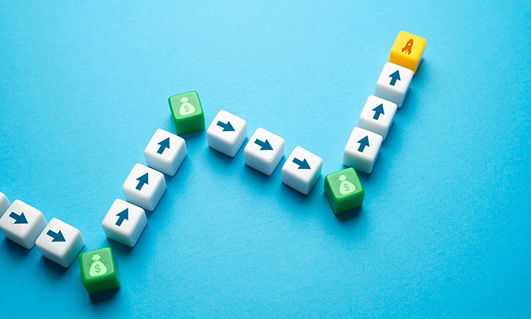 Five Ways to Accelerate Your Fundraise