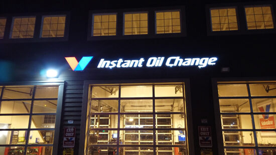 Valvoline Agrees to End ‘Overbroad’ Noncompete Clause