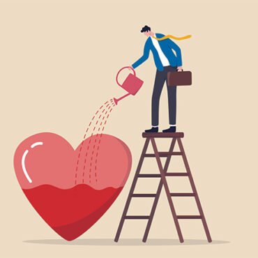 Do More of the Work You Love