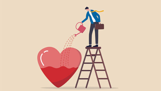 Do More of the Work You Love