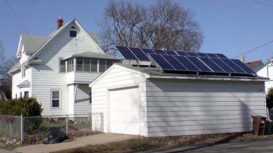 What Minnesota’s Solar Rebate Extension Means for Installers