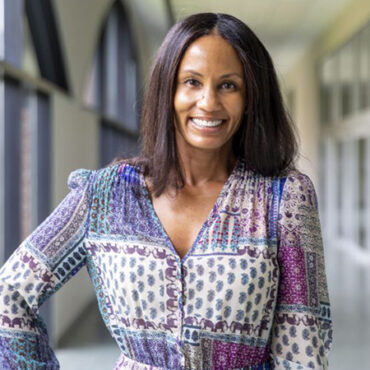 First Take: Allina Health’s New VP of Women’s Health