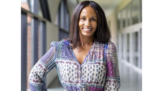 First Take: Allina Health’s New VP of Women’s Health