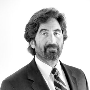 Andrew Parker, managing partner with Minneapolis-based law firm Parker Daniels Kibort