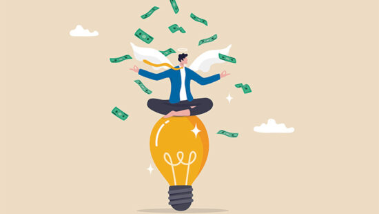 5 Myths About Angel Investing Debunked