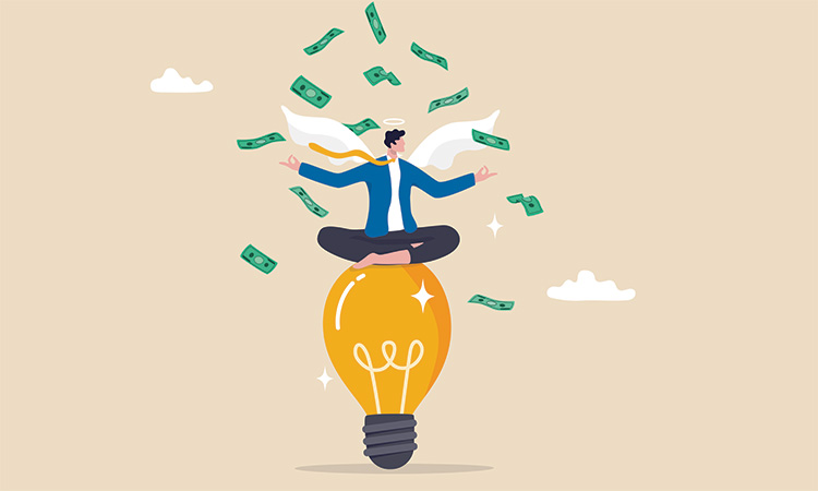 5 Myths About Angel Investing Debunked