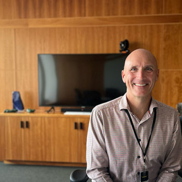 First Take: Atomic Data’s New CEO