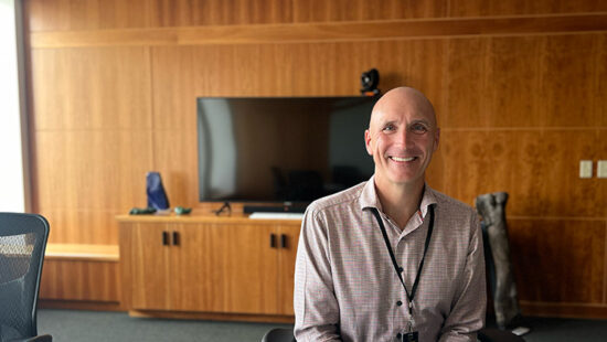 First Take: Atomic Data’s New CEO