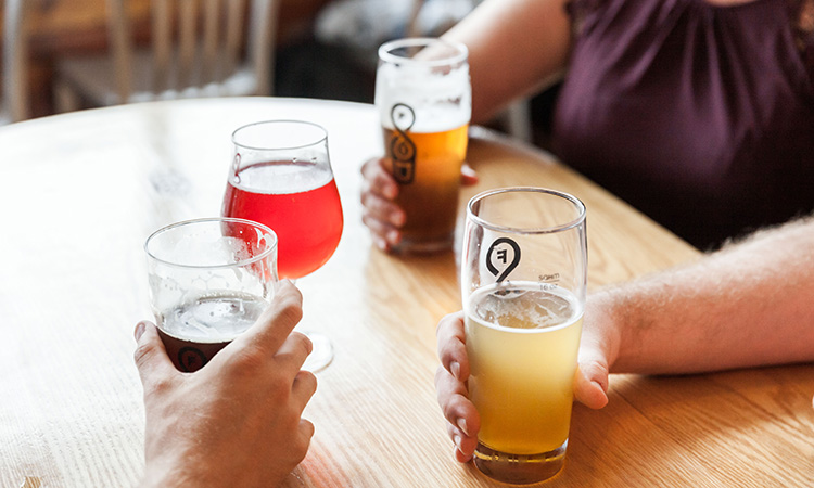 Fair State Brewing Exits Bankruptcy