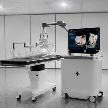 HistoSonics Raises $102M in Fourth Round Financing