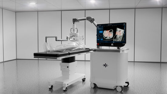 HistoSonics Raises $102M in Fourth Round Financing