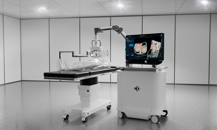 HistoSonics Raises $102M in Fourth Round Financing