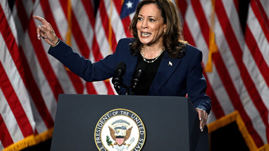 Will Gender Decide the 2024 Election’s Outcome?