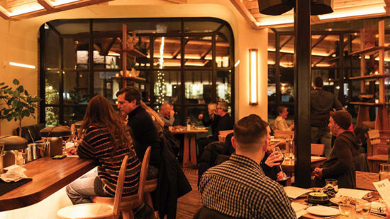 Ann Kim to Shutter Kim’s in Uptown