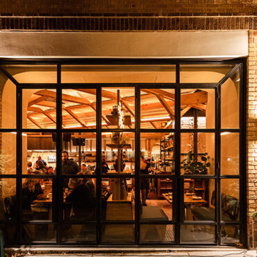 Restaurants v. Unions and the City