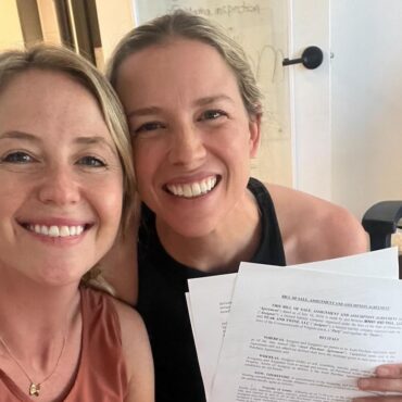 Minny & Paul Acquired By Fellow Gifting Company Teak & Twine