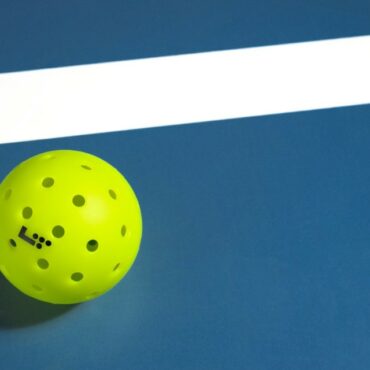 Life Time Touts the ‘Ultimate Pickleball’