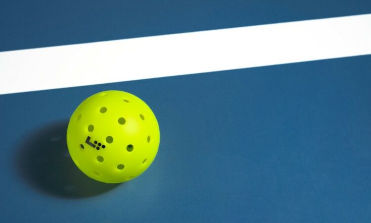Life Time Touts the ‘Ultimate Pickleball’