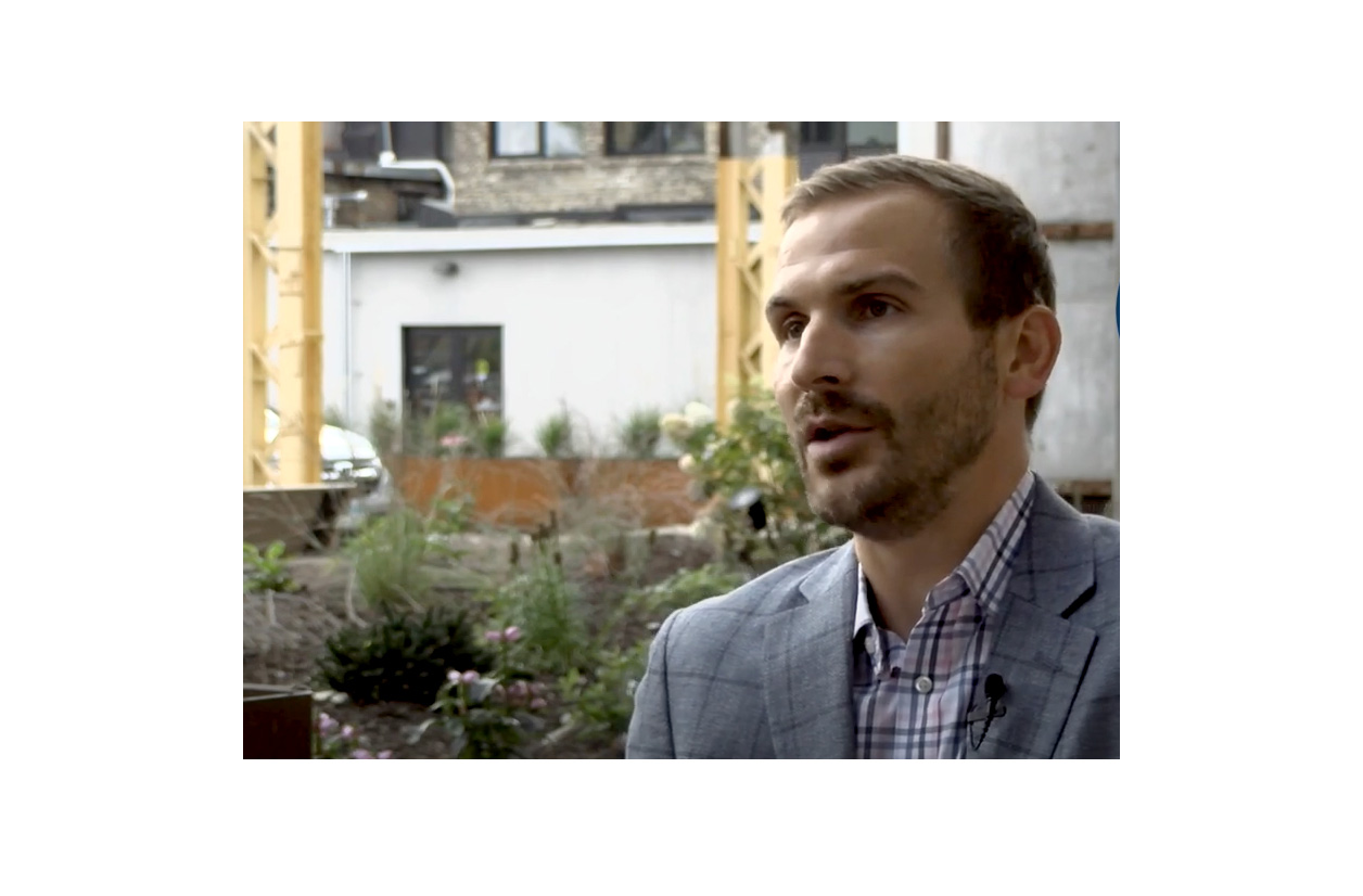 Minneapolis Regional Chamber CEO Left Following Internal Investigation