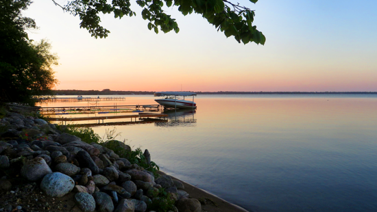 Otter Tail County Is Growing, Defying Rural Population Trends
