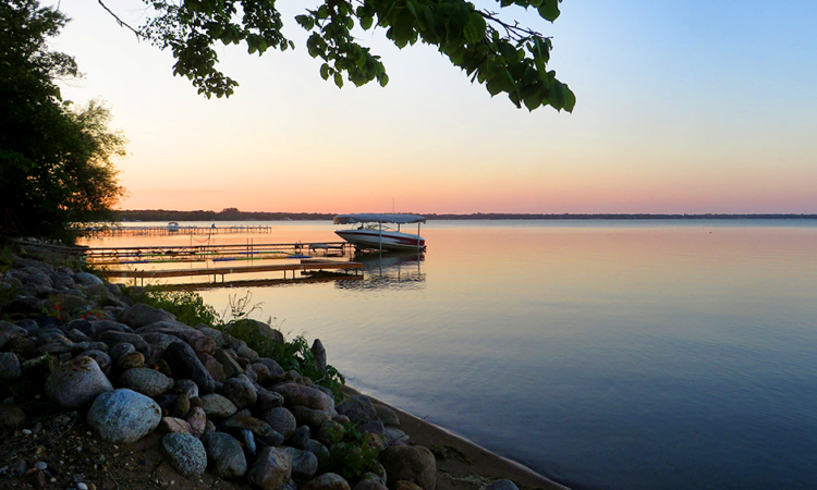 Otter Tail County Is Growing, Defying Rural Population Trends