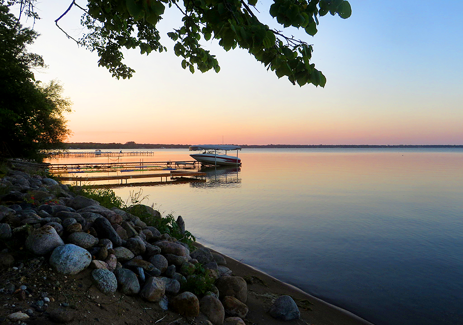 Otter Tail County Is Growing, Defying Rural Population Trends