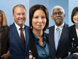 2024 Outstanding Directors Awards honorees