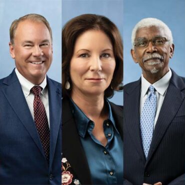 2024 Outstanding Directors Awards