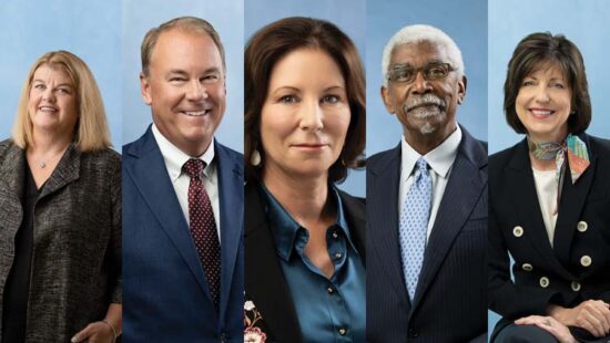 2024 Outstanding Directors Awards