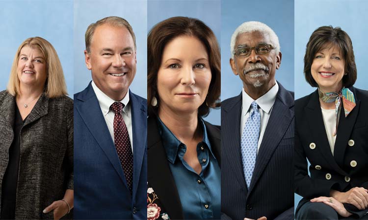 2024 Outstanding Directors Awards