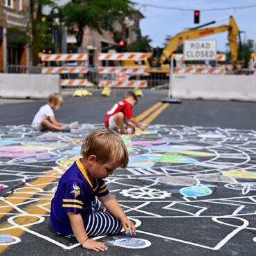 Surviving Minnesota Construction Season