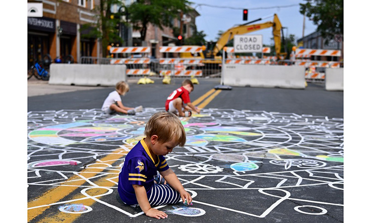 Surviving Minnesota Construction Season