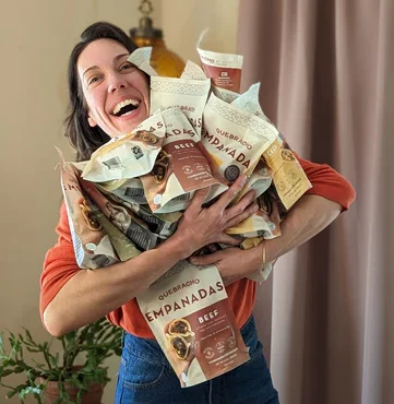 Quebracho Empanadas Shuts Down