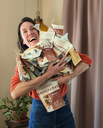 Quebracho Empanadas Shuts Down