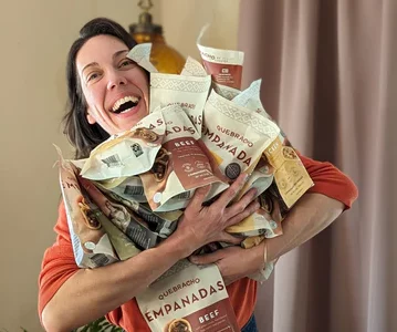 Quebracho Empanadas Shuts Down