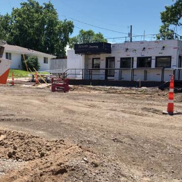 No Roads Lead to Dream Creamery