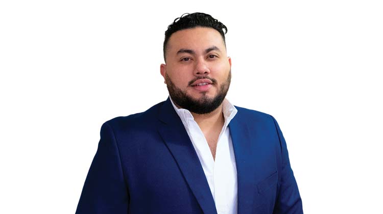 Edwin Torres DeSantiago