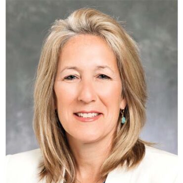 Elizabeth Truesdell Smith