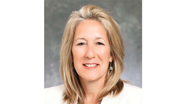 Elizabeth Truesdell Smith