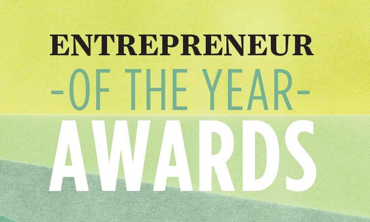 2024 Entrepreneur of the Year Winners