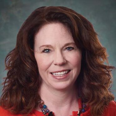 Jennifer Reedstrom Bishop