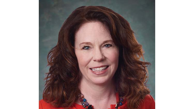 Jennifer Reedstrom Bishop