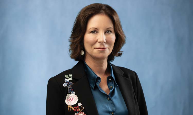 Outstanding Directors 2024: Jodee Kozlak